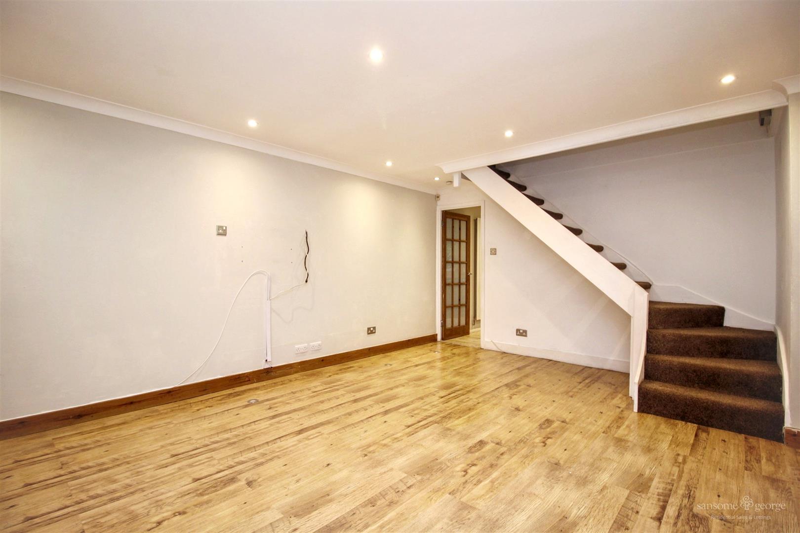 Brierley Place, Tilehurst, Reading